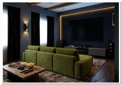 Диван Бостон модульный релакс Other Life 