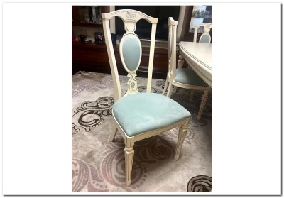 Стул Виват 6/2 BOSSANOVA