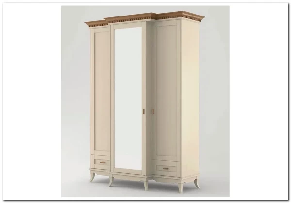 Купить Шкаф трехдверный Римини с доставкой по России по цене производителя можно в магазине Другая Мебель в Тольятти Купить Шкаф трехдверный Римини с доставкой по России по цене производителя можно в магазине Другая Мебель в Тольятти