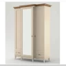 Купить Шкаф трехдверный Римини с доставкой по России по цене производителя можно в магазине Другая Мебель в Тольятти