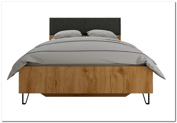 Кровать Грейс LOZ120х200 БРВ по цене 24 660 руб. в магазине Другая Мебель в Тольятти