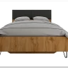 Кровать Грейс LOZ120х200 БРВ по цене 24 660 руб. в магазине Другая Мебель в Тольятти