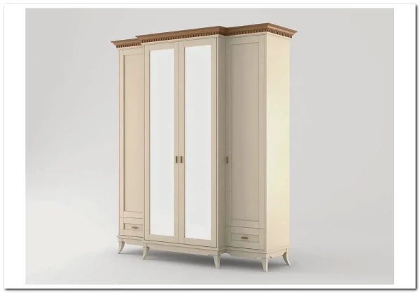 Купить Шкаф четырехдверный Римини с доставкой по России по цене производителя можно в магазине Другая Мебель в Тольятти Купить Шкаф четырехдверный Римини с доставкой по России по цене производителя можно в магазине Другая Мебель в Тольятти