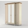 Купить Шкаф четырехдверный Римини с доставкой по России по цене производителя можно в магазине Другая Мебель в Тольятти