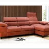 Угловой диван Слим Soft Time