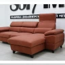 Угловой диван Слим Soft Time