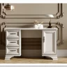 Купить Стол туалетный Кентаки TOL белый BRW  с доставкой по России по цене производителя можно в магазине Другая Мебель в Тольятти