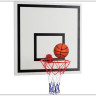 Накладка 527X525 YU BASKET-BALL белый по цене 5 624 руб. в магазине Другая Мебель в Тольятти