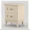 Купить Тумба прикроватная Римини с доставкой по России по цене производителя можно в магазине Другая Мебель в Тольятти