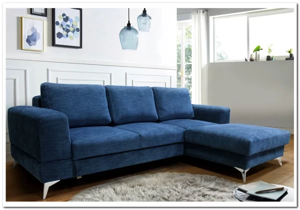 Угловой диван Даллас Soft Time Угловой диван Даллас Soft Time