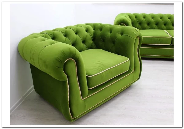 Кресло Честер Soft Time Кресло Честер Soft Time