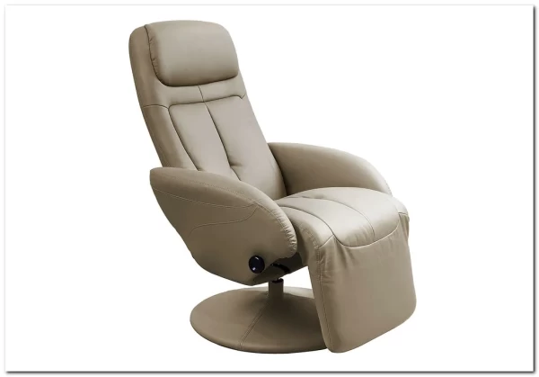 Кресло раскладное OPTIMA  Halmar (капучино) Кресло раскладное OPTIMA  Halmar (капучино)