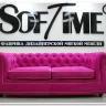 Диван Честер нераскладной Soft Time