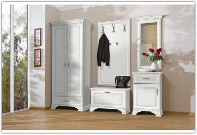 Зеркало Кентаки LUS/50 BRW
