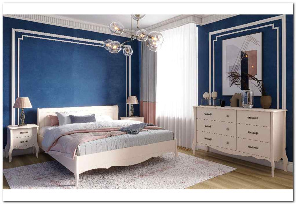 Купить Мебель для спальни Лебо (массив) с доставкой по России по цене производителя можно в магазине Другая Мебель в Тольятти