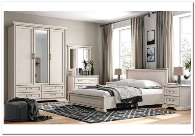 Шкаф Stylius (Стилиус) B169-SZF3D4S BRW