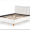 Кровать SANDY 160/200 Halmar