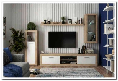 Гостиная Муран BRW